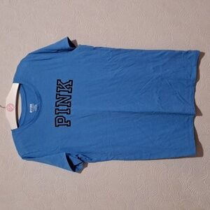 PINK Victoria's Secret Large Shirt🩷